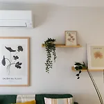 Apartament Venegas Urban By Bevacacional