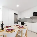 Venegas Urban By Bevacacional * Las Palmas de Gran Canaria