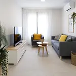 Apartament Venegas Urban By Bevacacional