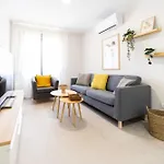 Apartament Venegas Urban By Bevacacional *