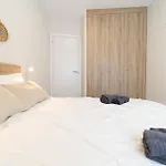 Venegas Urban By Bevacacional * Las Palmas de Gran Canaria