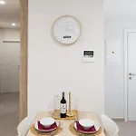 Venegas Urban By Bevacacional Apartament