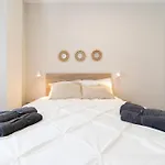 Venegas Urban By Bevacacional Apartament *