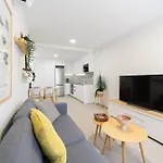 Apartament Venegas Urban By Bevacacional Las Palmas de Gran Canaria