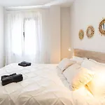 Apartament Venegas Urban By Bevacacional