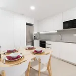Venegas Urban By Bevacacional Apartament *