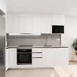 Apartament Venegas Urban By Bevacacional