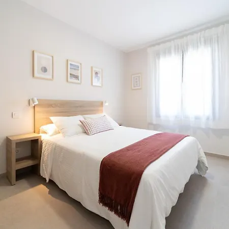 Venegas Urban By Bevacacional * Las Palmas de Gran Canaria