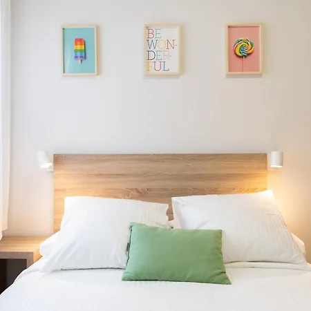 Venegas Urban By Bevacacional