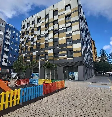 Daire Venegas Urban By Bevacacional