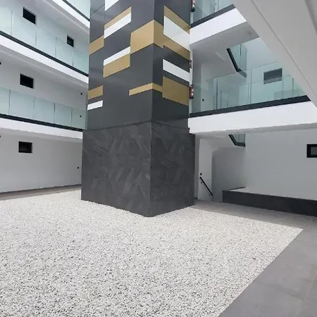 Venegas Urban By Bevacacional Appartement Las Palmas