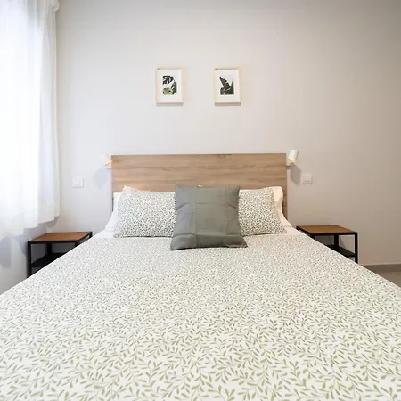 Venegas Urban By Bevacacional Apartment *