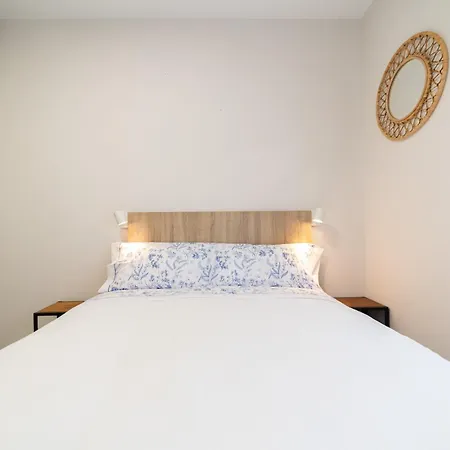 Venegas Urban By Bevacacional Las Palmas de Gran Canaria