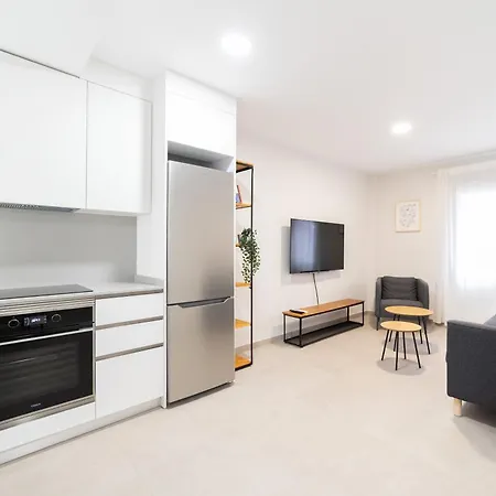 Apartment Venegas Urban By Bevacacional Las Palmas de Gran Canaria