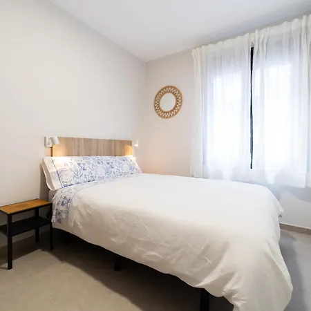 Venegas Urban By Bevacacional * Las Palmas de Gran Canaria