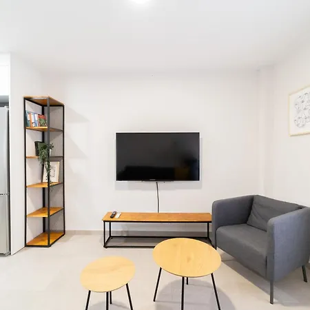 Venegas Urban By Bevacacional * Las Palmas de Gran Canaria