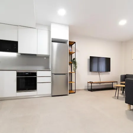 Apartment Venegas Urban By Bevacacional Las Palmas / Gran Canaria