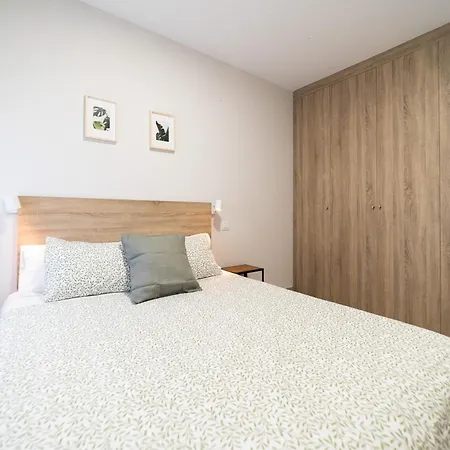 Venegas Urban By Bevacacional Apartment *