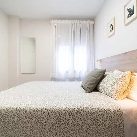 Apartment Venegas Urban By Bevacacional Las Palmas de Gran Canaria