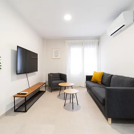 Venegas Urban By Bevacacional Las Palmas de Gran Canaria
