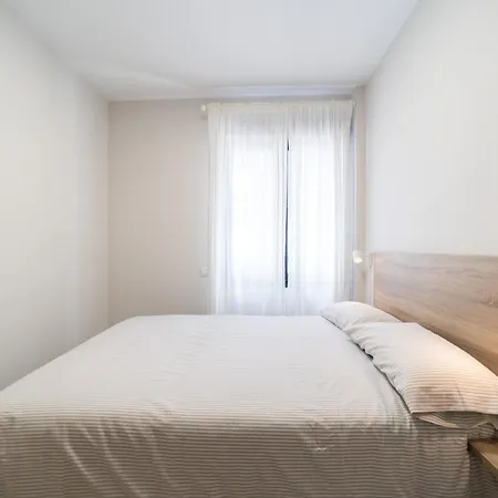 Venegas Urban By Bevacacional Las Palmas de Gran Canaria