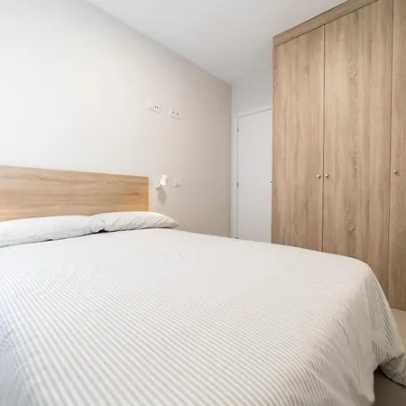 Apartment Venegas Urban By Bevacacional