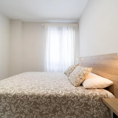 Venegas Urban By Bevacacional * Las Palmas / Gran Canaria
