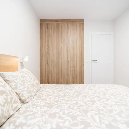 Venegas Urban By Bevacacional Las Palmas de Gran Canaria