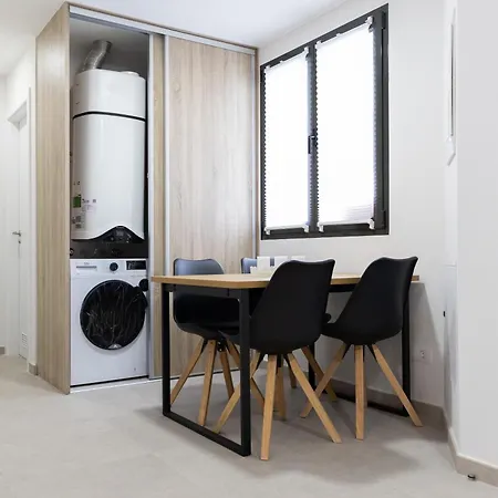 Venegas Urban By Bevacacional * Las Palmas / Gran Canaria