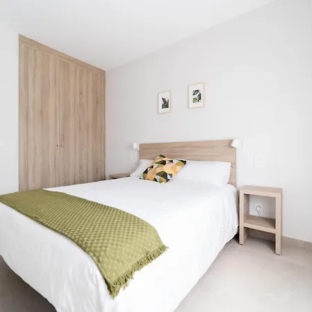 Daire Venegas Urban By Bevacacional Las Palmas de Gran Canaria