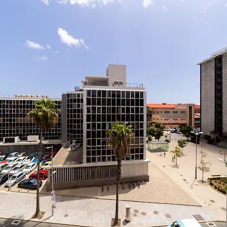 Venegas Urban By Bevacacional Apartment Las Palmas / Gran Canaria