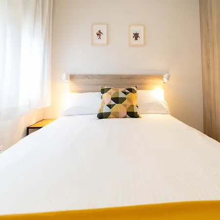 Venegas Urban By Bevacacional * Las Palmas de Gran Canaria