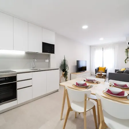 Daire Venegas Urban By Bevacacional *