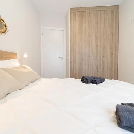 Venegas Urban By Bevacacional * Las Palmas de Gran Canaria