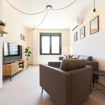 Apartment Venegas Urban By Bevacacional Las Palmas de Gran Canaria