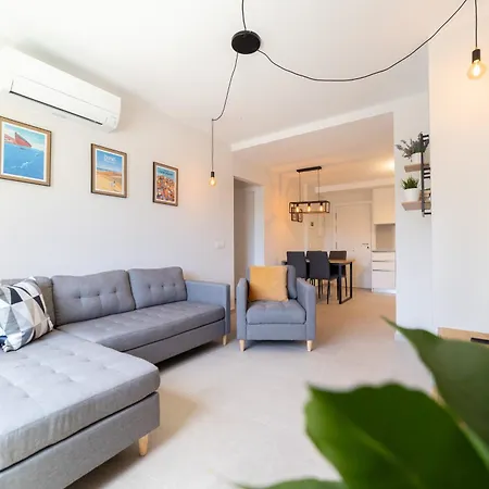 Apartment Venegas Urban By Bevacacional *