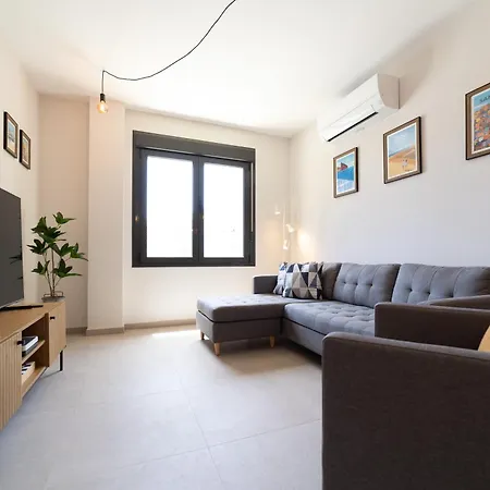 Venegas Urban By Bevacacional Las Palmas de Gran Canaria