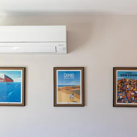 Apartment Venegas Urban By Bevacacional