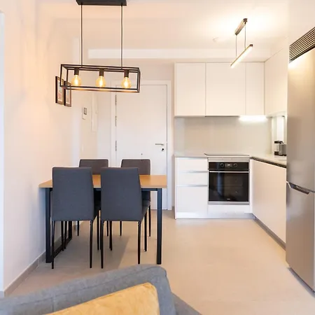 Venegas Urban By Bevacacional Las Palmas de Gran Canaria