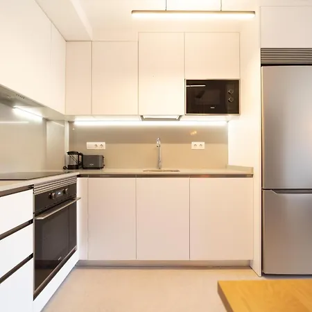 Apartment Venegas Urban By Bevacacional Las Palmas de Gran Canaria