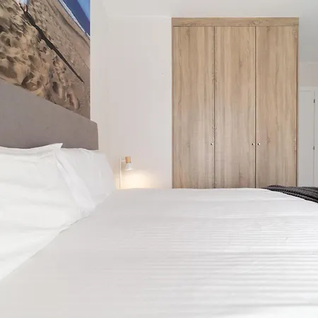 Venegas Urban By Bevacacional Las Palmas de Gran Canaria