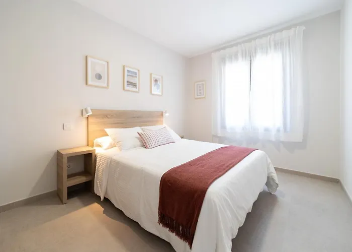 Venegas Urban By Bevacacional * Λας Πάλμας ντε Γκραν Κανάρια