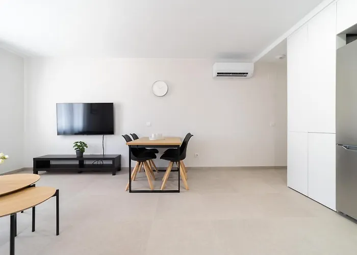 Venegas Urban By Bevacacional