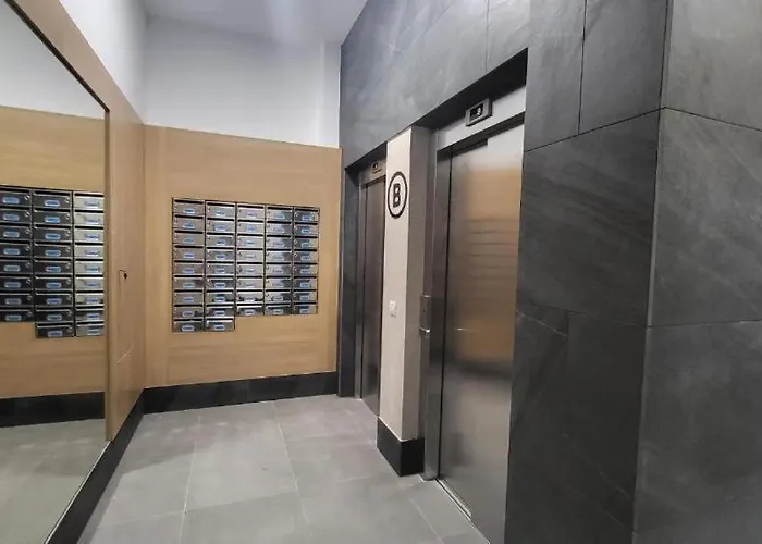 Venegas Urban By Bevacacional *