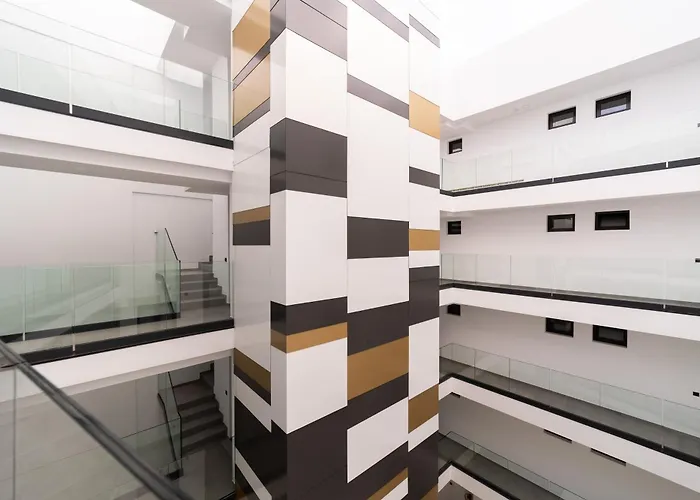 Appartement Venegas Urban By Bevacacional *