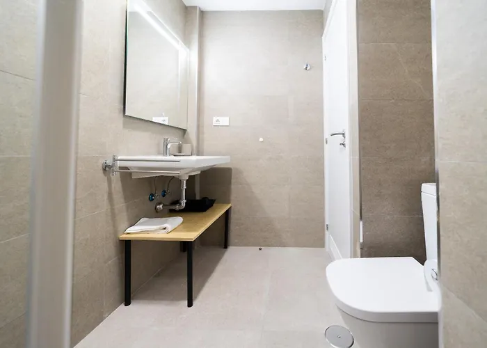 Venegas Urban By Bevacacional Apartmán *