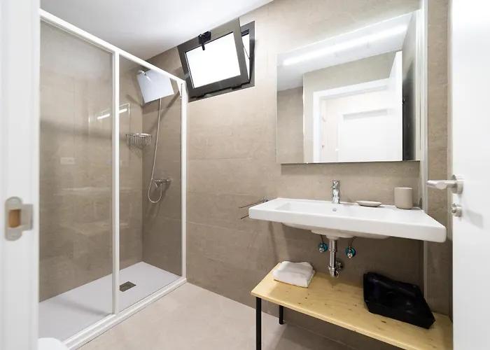 Venegas Urban By Bevacacional Las Palmas