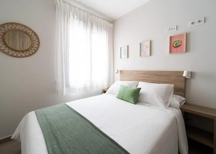 Venegas Urban By Bevacacional Apartmán