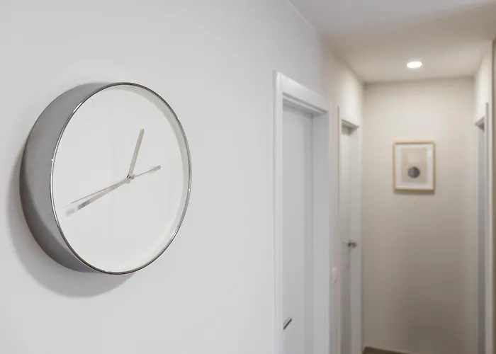 Venegas Urban By Bevacacional Las Palmas