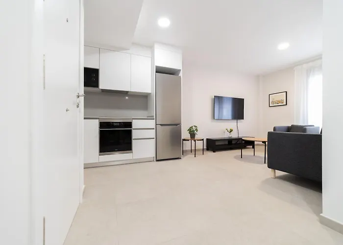 Venegas Urban By Bevacacional *